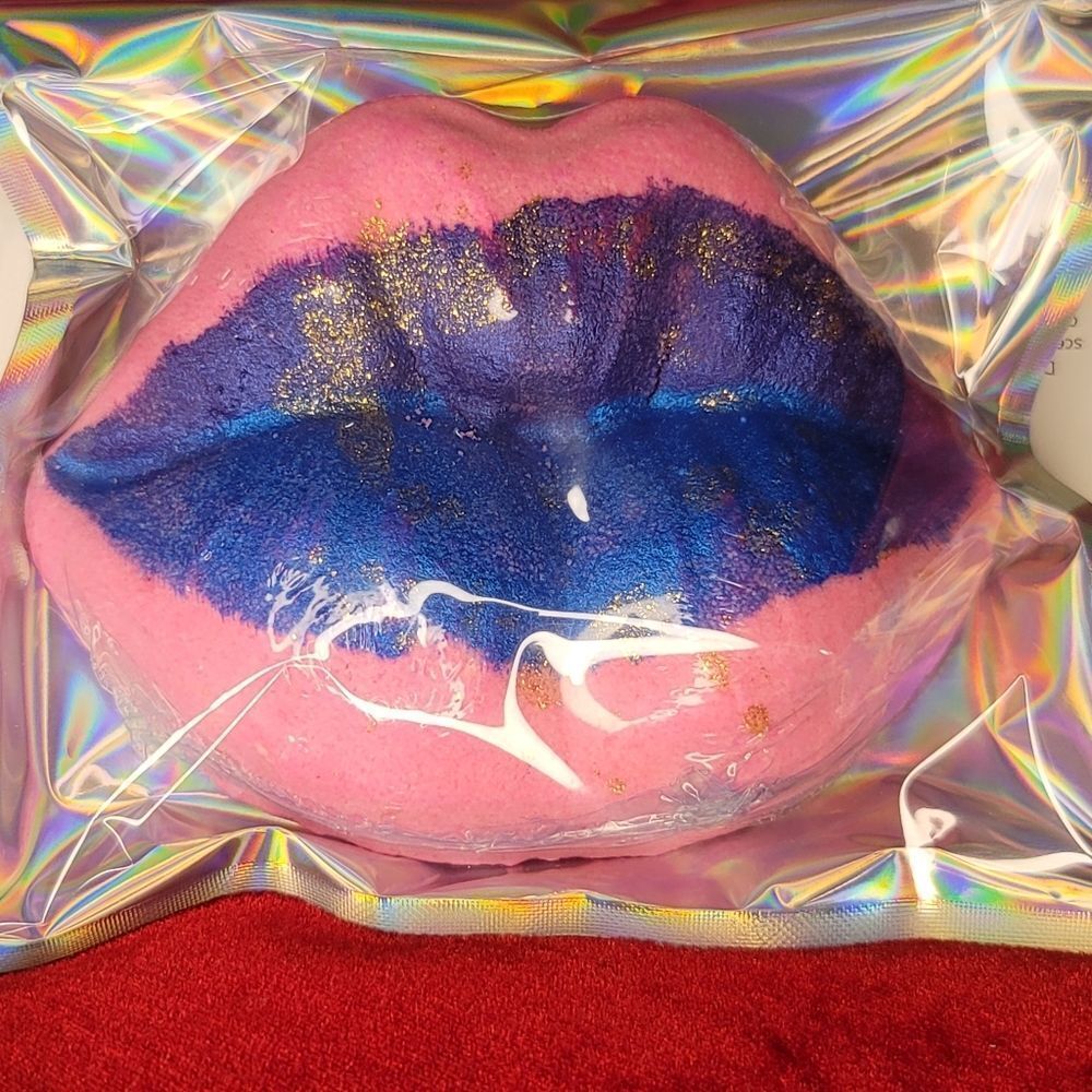 Bath Bomb - Cosmic Kiss 💋